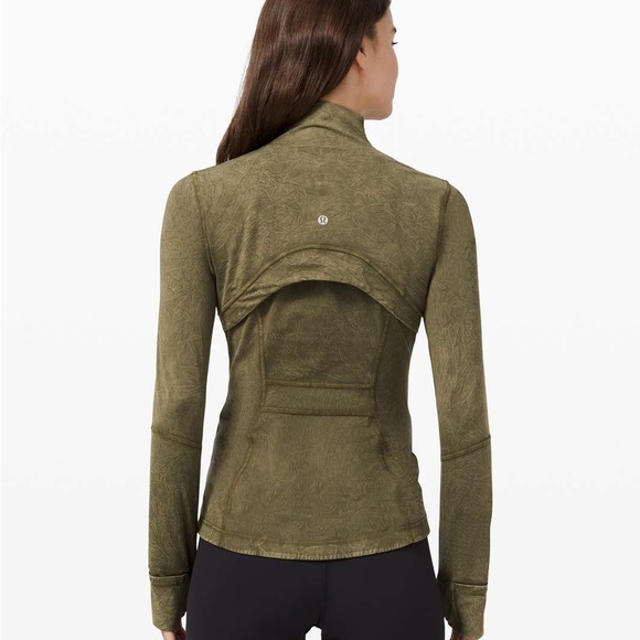 Lululemon define jacket - Picture 8 of 9